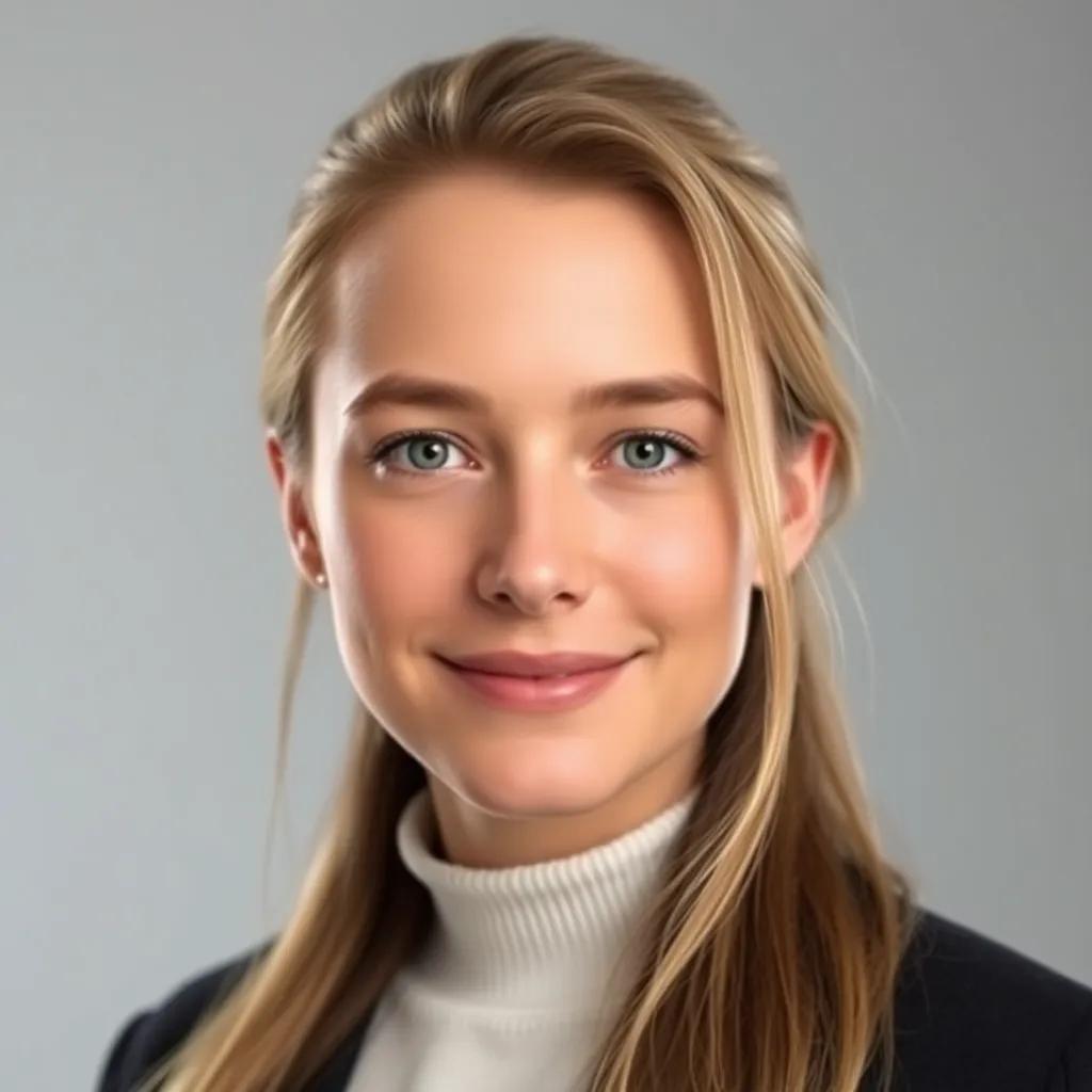 Picture of Hazel Evans